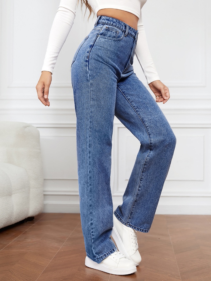 Ladies Jeans Women's Jeans
